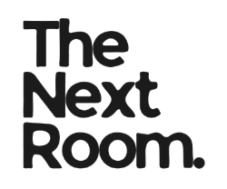The Next Room.